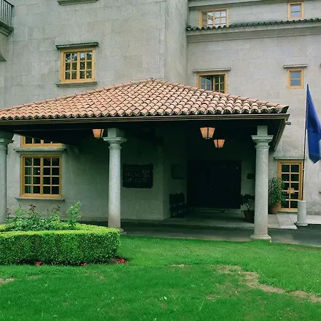 De Hotel Tui