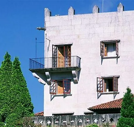 Hotel De 4*