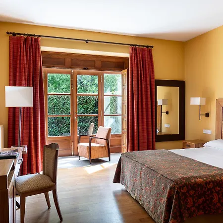 De Hotel Tui