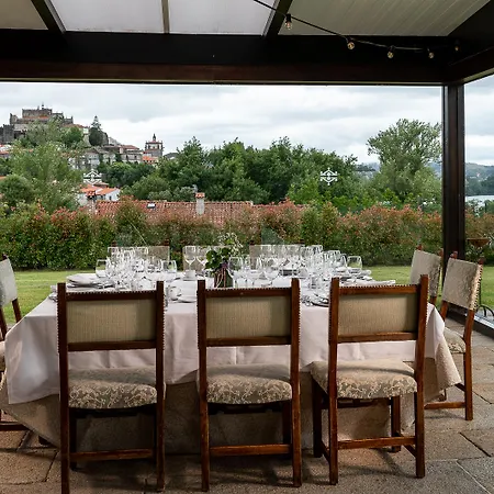 Hotel De 4*