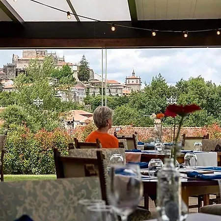 Hotel De 4*