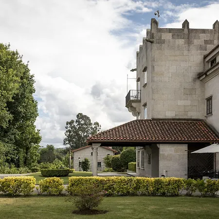 Hotel De 4*